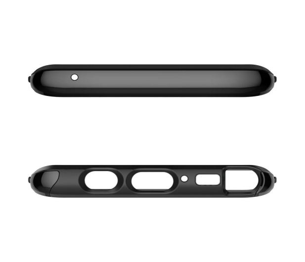 Spigen Neo Hybrid do Galaxy Note 9 Gunmetal - 445148 - zdjęcie 10